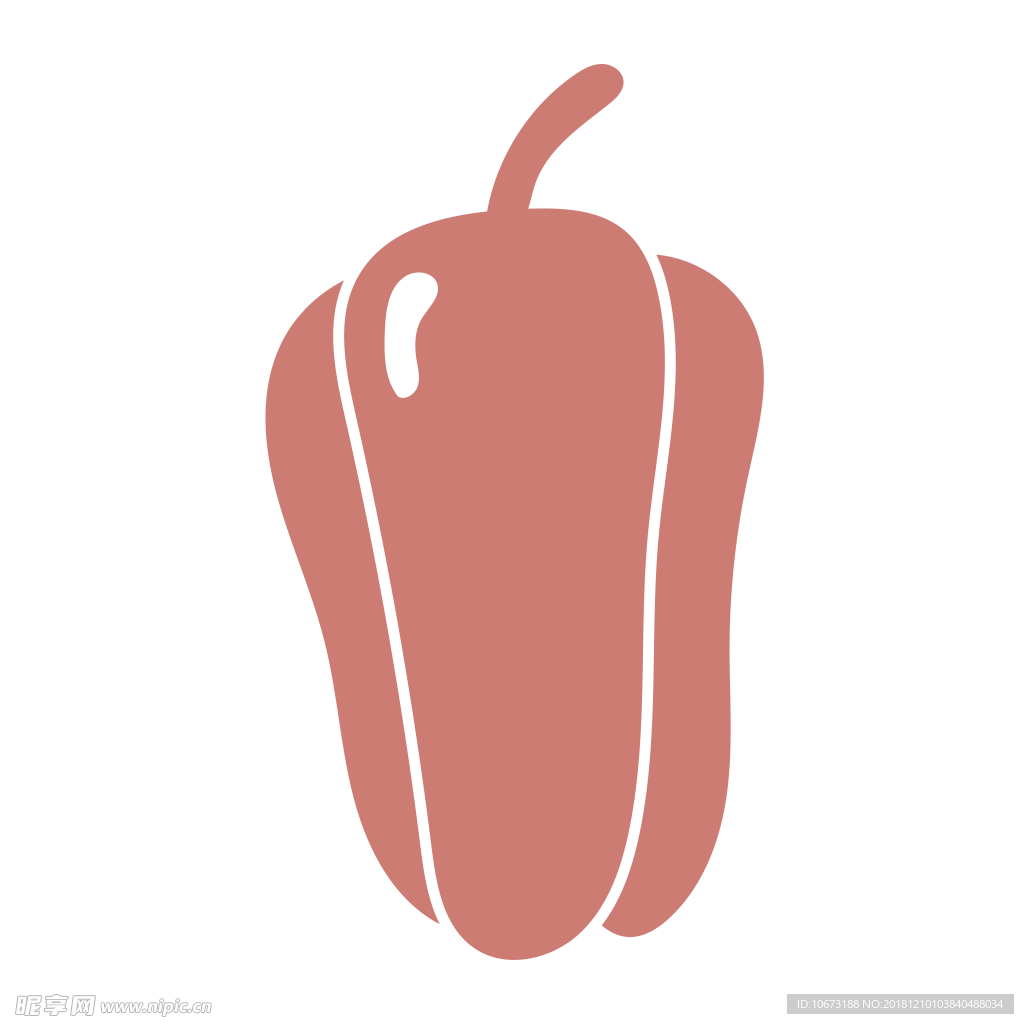 卡通蔬菜图片