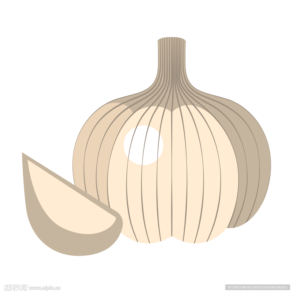 卡通蔬菜图片