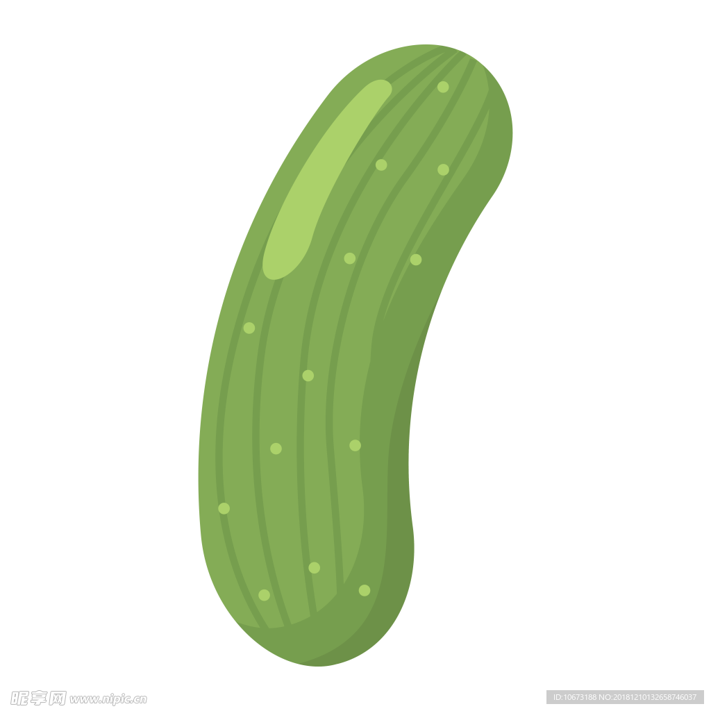 卡通蔬菜图片