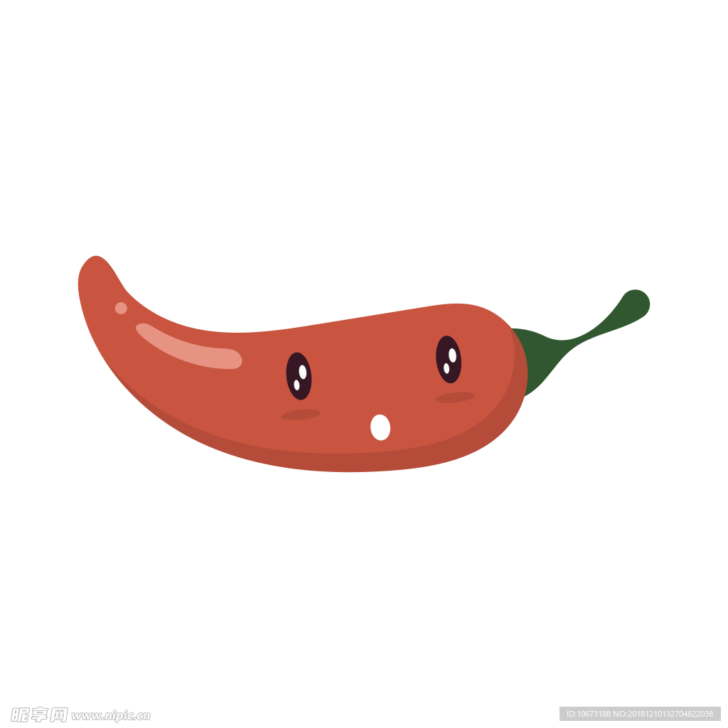 卡通蔬菜图片
