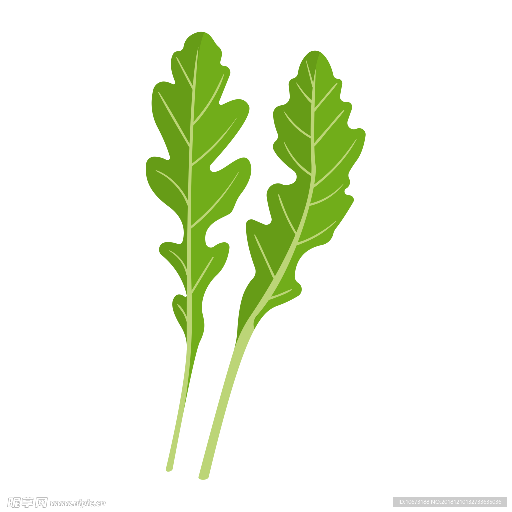 卡通蔬菜图片