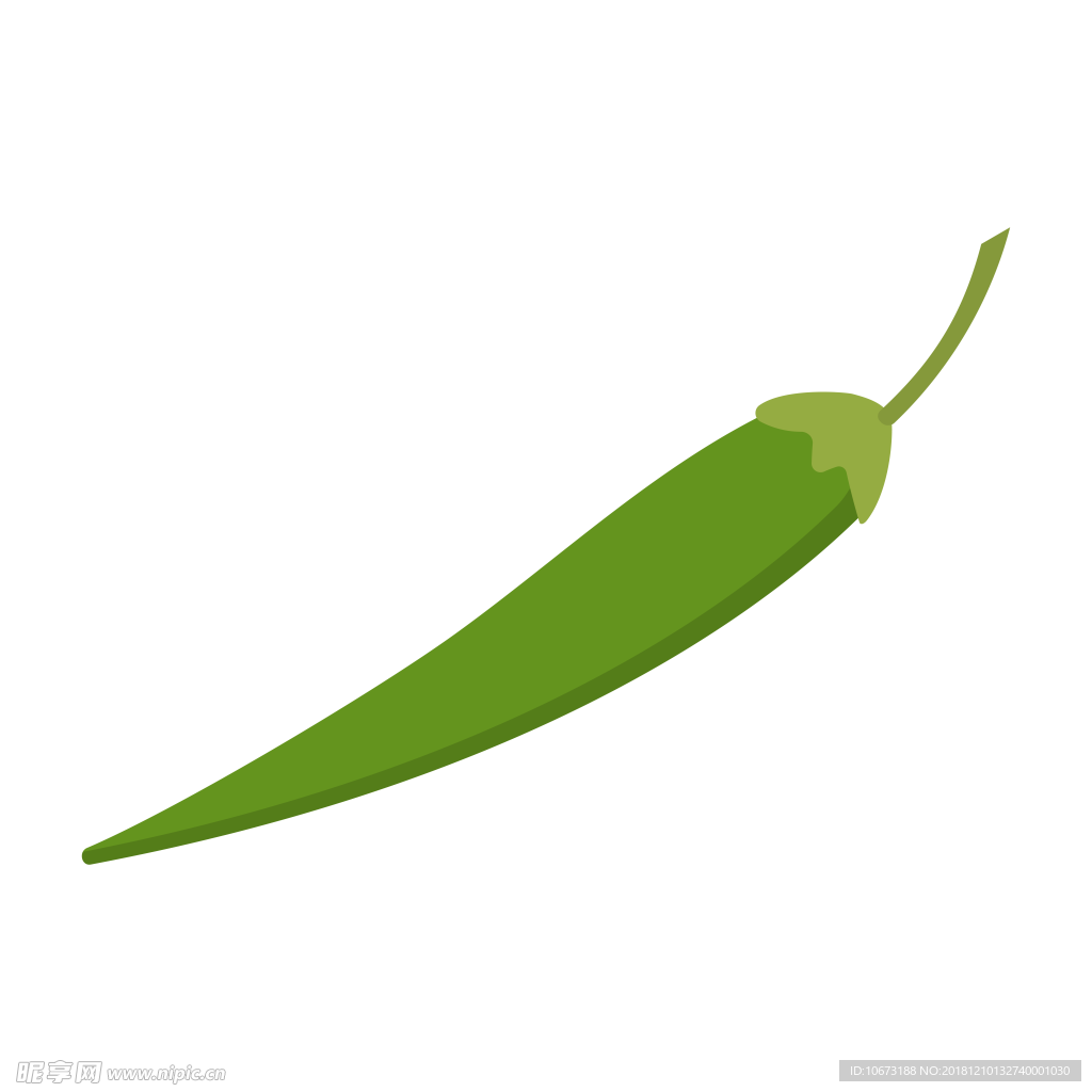 卡通蔬菜图片