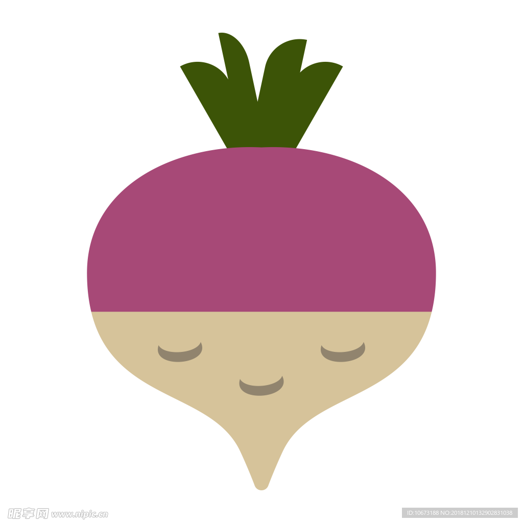 卡通蔬菜图片