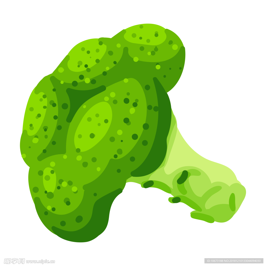 卡通蔬菜图片