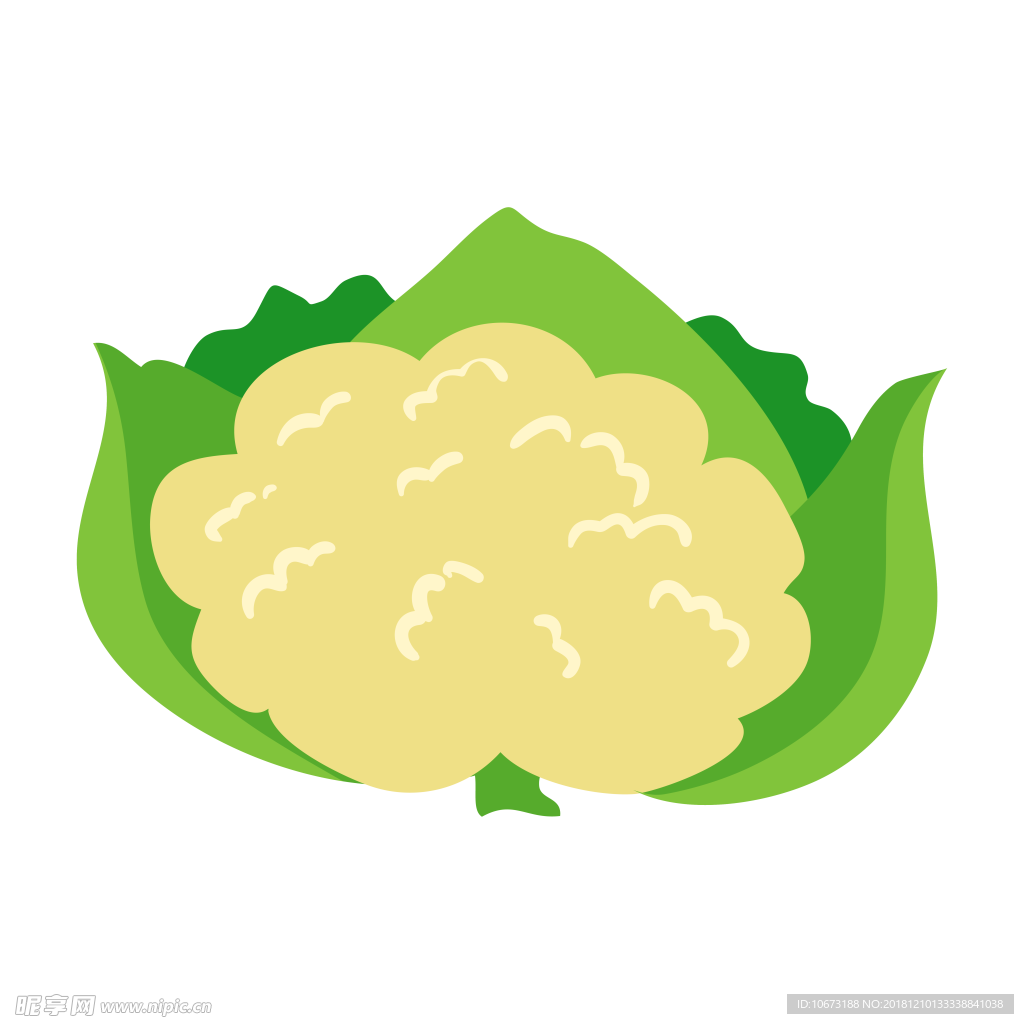 卡通蔬菜图片