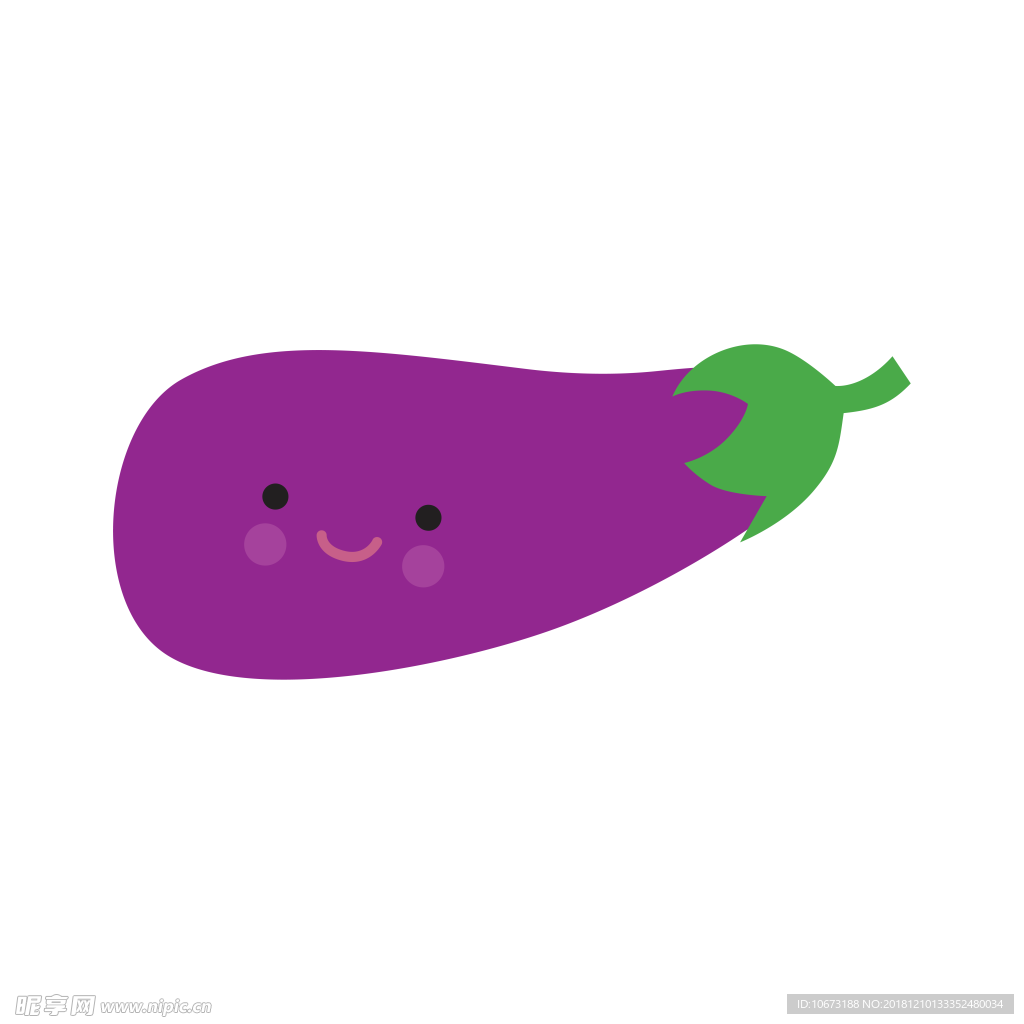 卡通蔬菜图片