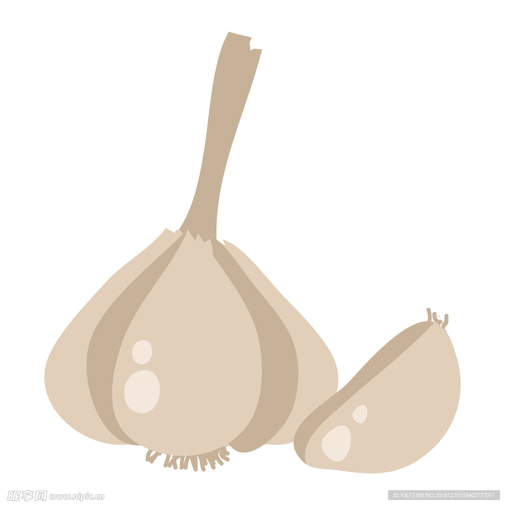 卡通蔬菜图片