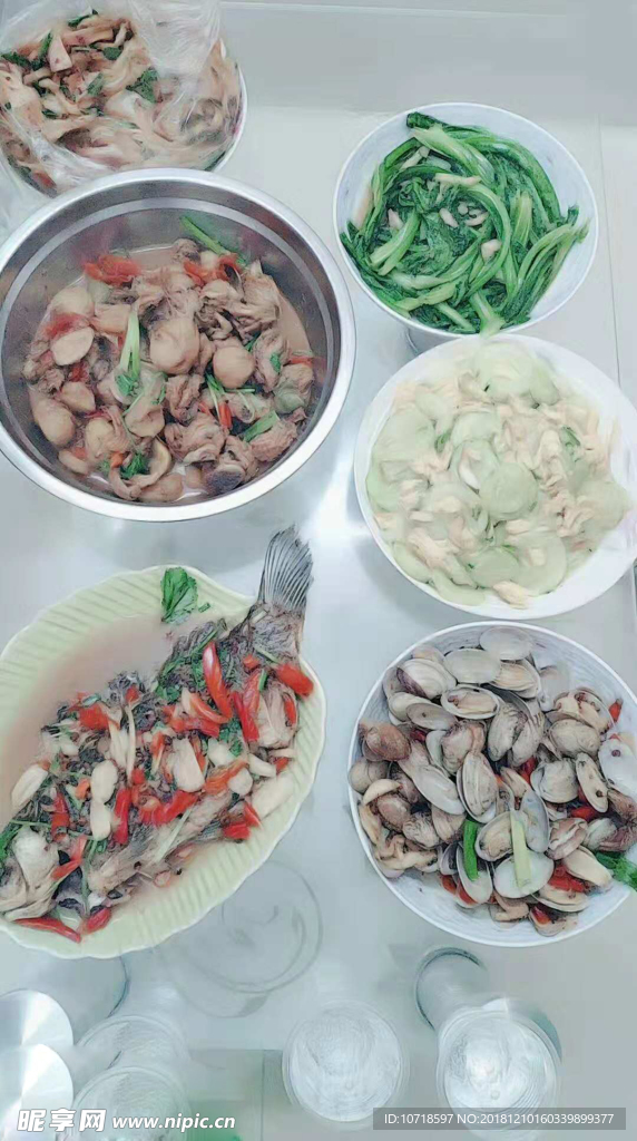 饮食 食物