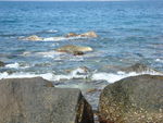 海边风光