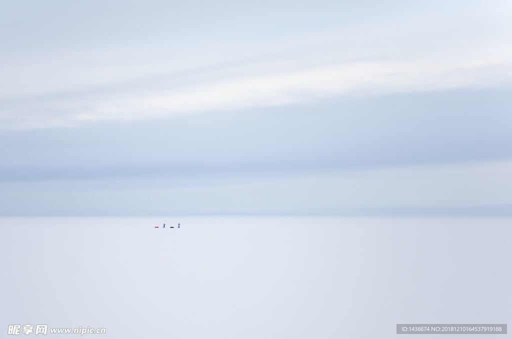 大气背景