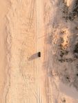 雪地行驶