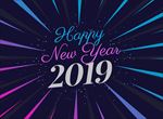 2019创意字体