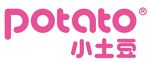 小土豆logo