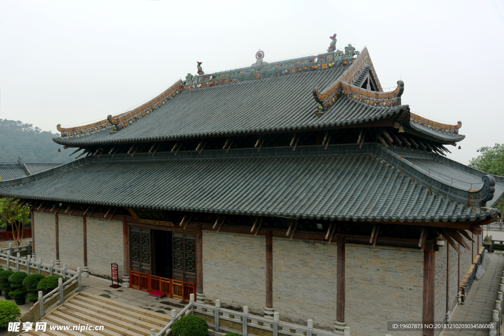 宝峰寺