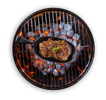 烤肉