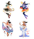 魔法少女