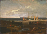 Turner 透纳画集
