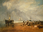 Turner 透纳画集