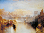 Turner 透纳画集