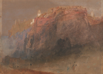 Turner 透纳画集