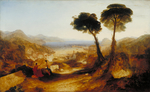 Turner 透纳画集