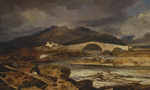 Turner 透纳画集