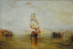 Turner 透纳画集