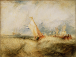Turner 透纳画集