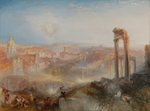 Turner 透纳画集