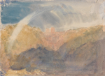 Turner 透纳画集