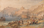 Turner 透纳画集