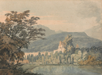 Turner 透纳画集