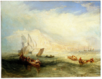 Turner 透纳画集