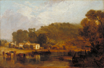 Turner 透纳画集