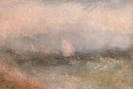 Turner 透纳画集