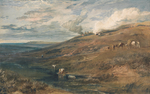 Turner 透纳画集