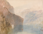 Turner 透纳画集