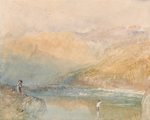 Turner 透纳画集