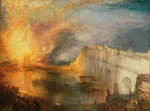 Turner 透纳画集