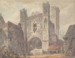 Turner 透纳画集