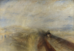 Turner 透纳画集