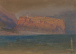 Turner 透纳画集