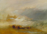 Turner 透纳画集