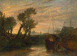 Turner 透纳画集
