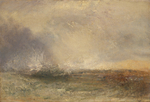 Turner 透纳画集