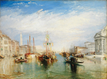 Turner 透纳画集