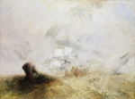 Turner 透纳画集