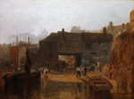 Turner 透纳画集