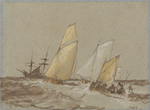 Turner 透纳画集