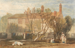 Turner 透纳画集